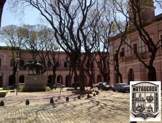 ¿Por qué el barrio de Mataderos se llama así?