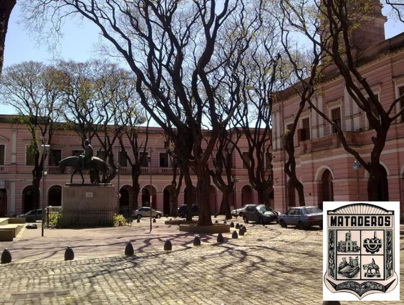 Mataderos, Ciudad de Buenos Aires