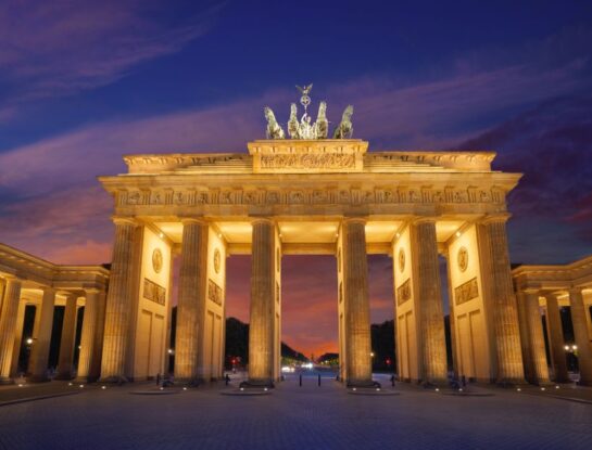 Puerta de Brandeburgo: la historia del símbolo más importante de Berlín
