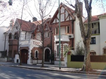 Belgrano