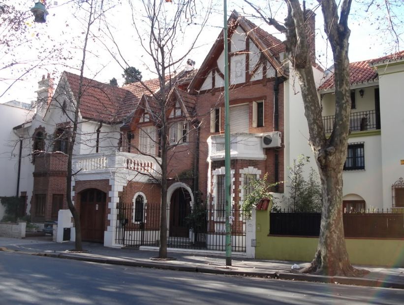 Belgrano