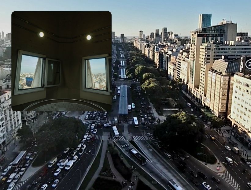 obelisco