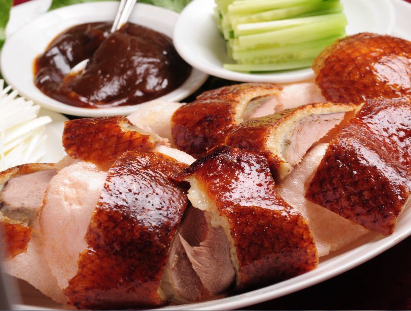 Plato nacional de China