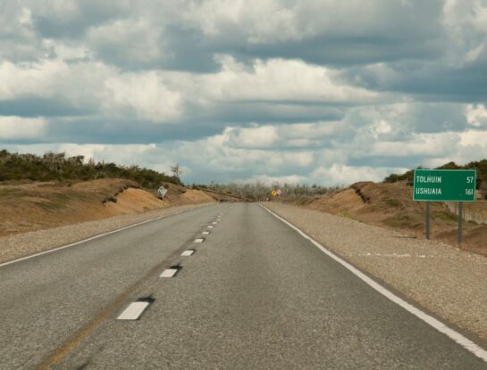 ¿En qué año desapareció el último Territorio Nacional de Argentina?