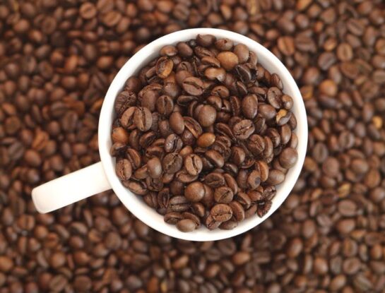 ¿Cuáles son los 5 países con mayor producción de café?