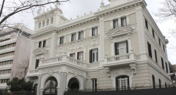 ¿Cuál es la historia del Palacete de Eduardo Adcoch?