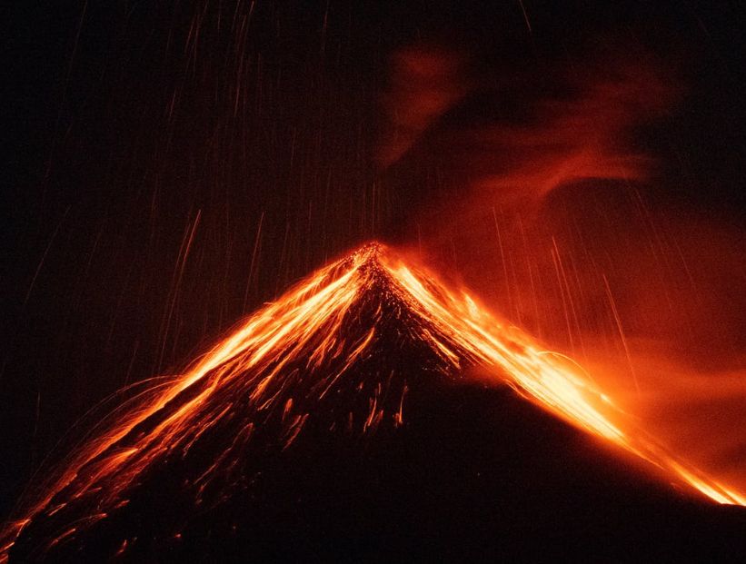 erupciones-volcanicas