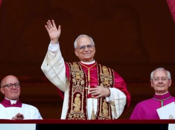 Qué significa el nombre León para la Iglesia Católica . León XIV