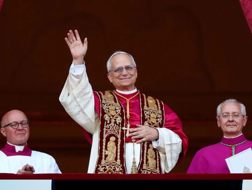 Qué significa el nombre León para la Iglesia Católica . León XIV
