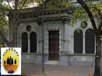 Floresta, barrio de la Ciudad de Buenos Aires