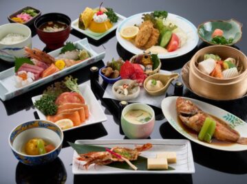 Gastronomía japonesa