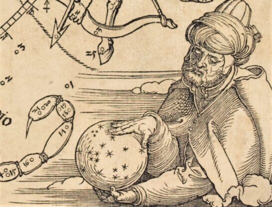 Abd Al-Rahman Al Sufi: el astrónomo persa que fue el primero en describir la Galaxia de Andrómeda