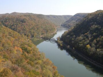 new-river