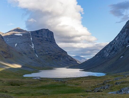 ¿En qué país está el parque nacional más antiguo de Europa?