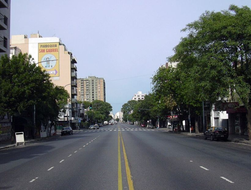 calles-mas-largas-del-mundo