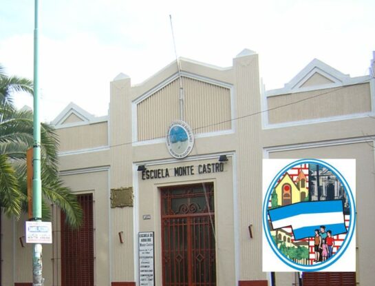 ¿Por qué el barrio de Monte Castro se llama así?