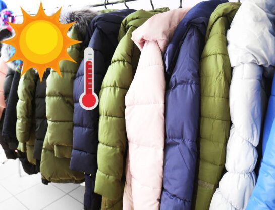 ¿Cuál fue el invierno más caluroso de Argentina?