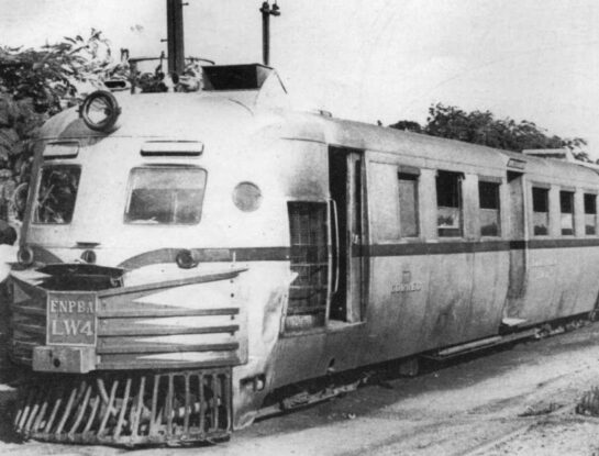 ¿Qué recorrido completaba el Ferrocarril Midland de Buenos Aires y hasta cuándo permaneció activo?