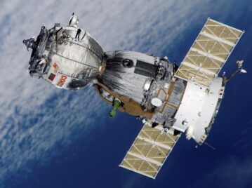 sonda soviética cae a la Tierra luego de 53 años