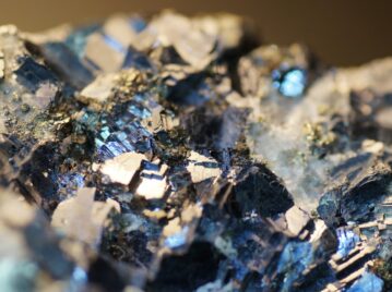 qué son y para qué sirven los minerales raros