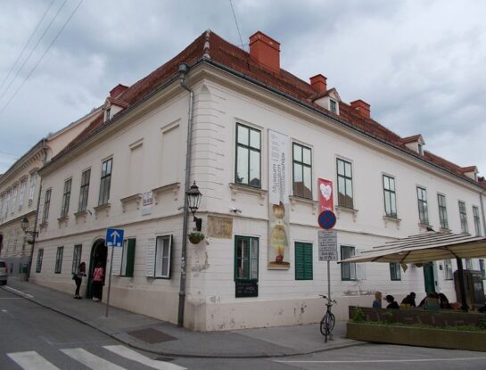 Museo de las Relaciones Rotas: ¿qué hay dentro de este extraño lugar de Croacia?
