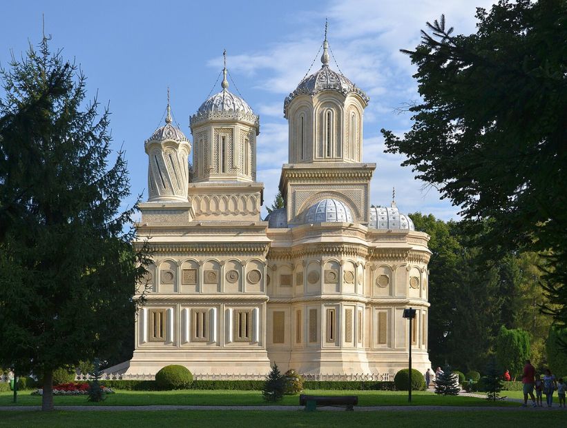 catedral-de-curtea-de-arges