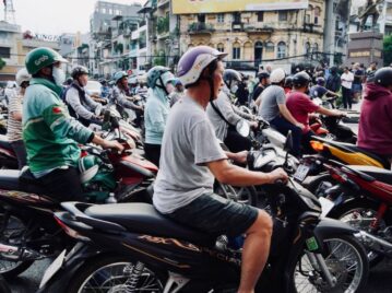 motos