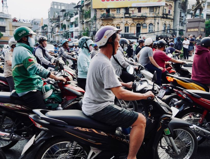 motos