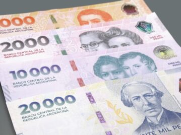 numismática ciencia que estudia los billetes