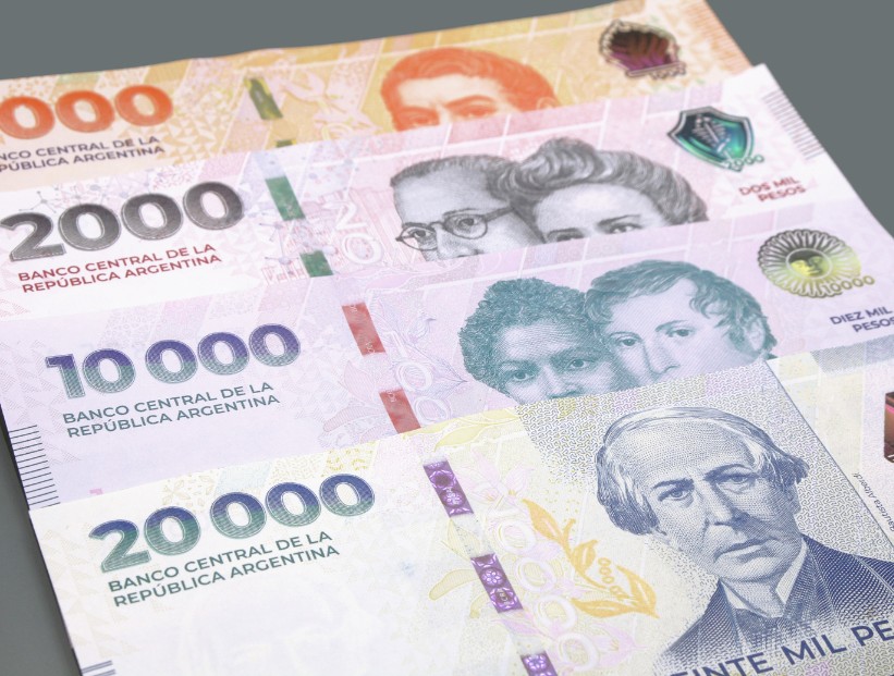 numismática ciencia que estudia los billetes