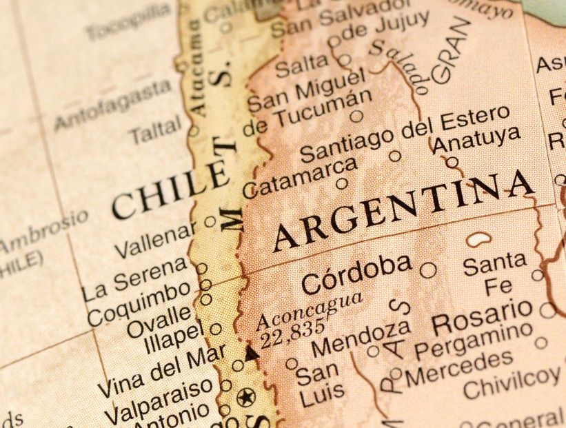 diferencia entre frontera y límite