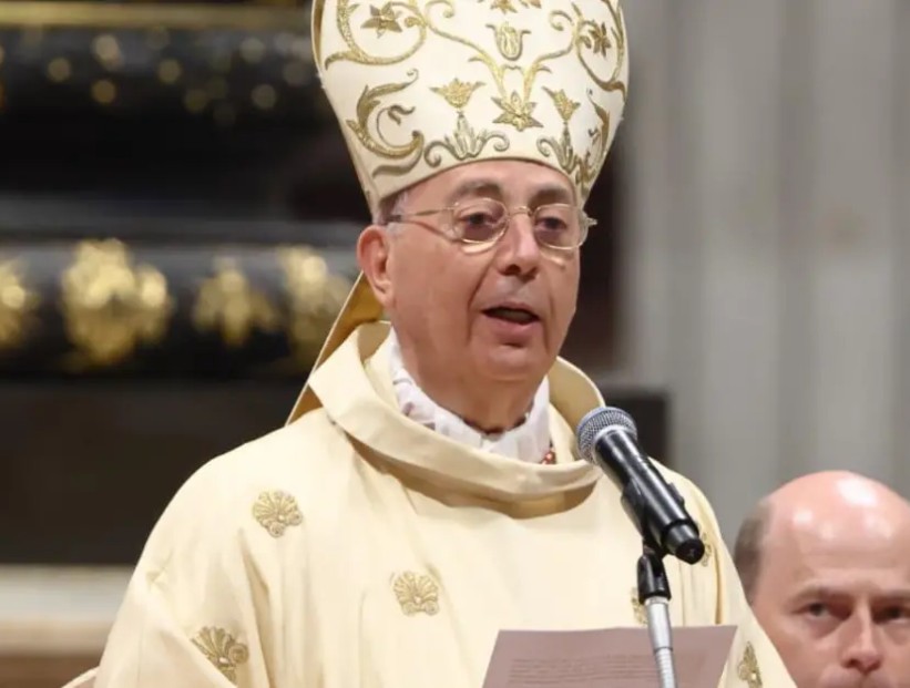 nuevo papa habemus papam