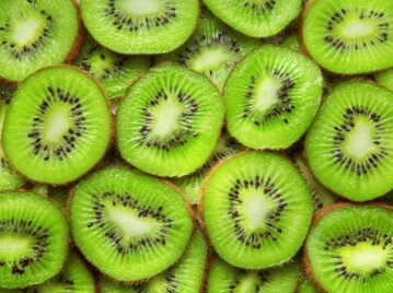 frutas que hacen picar la boca