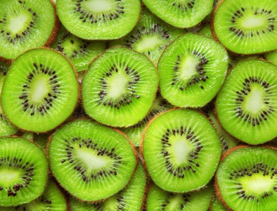 ¿Por qué algunas frutas producen picazón en la boca?