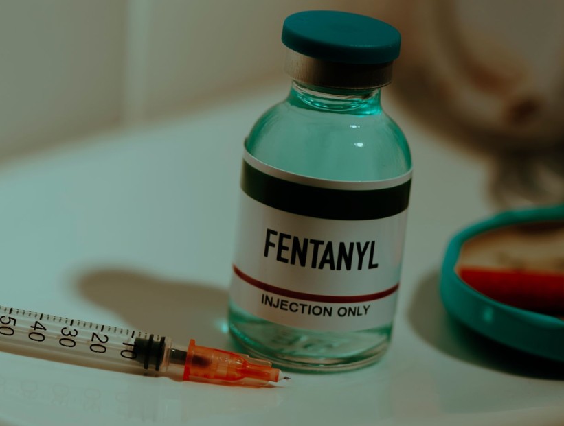 qué es el fentanilo en medicina y para qué sirve