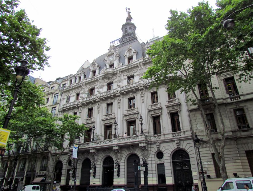 edificio