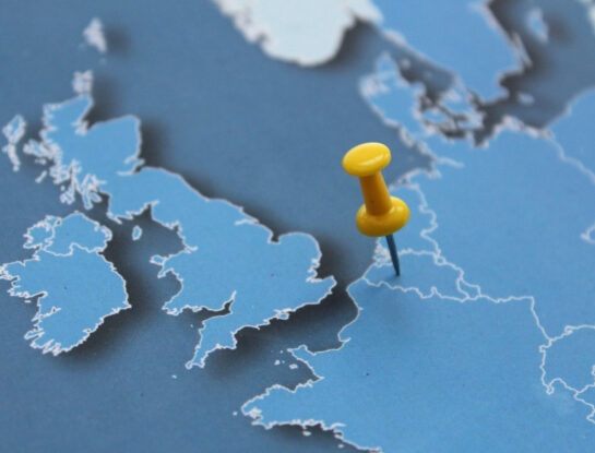 ¿Qué es el Benelux entre Bélgica, Países Bajos y Luxemburgo?