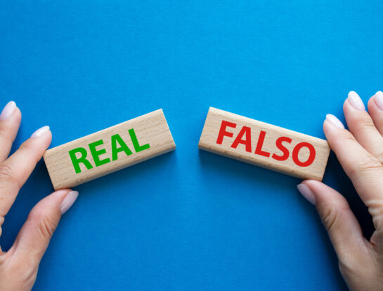 Cómo enseñar a detectar información falsa desde la escuela