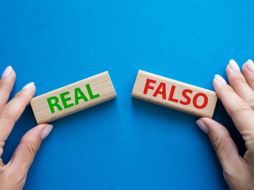 Cómo enseñar a detectar información falsa desde la escuela