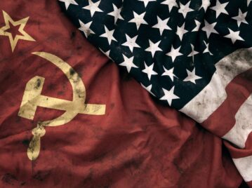 Guerra Fría: origen, causas y consecuencias