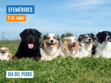 2 de junio