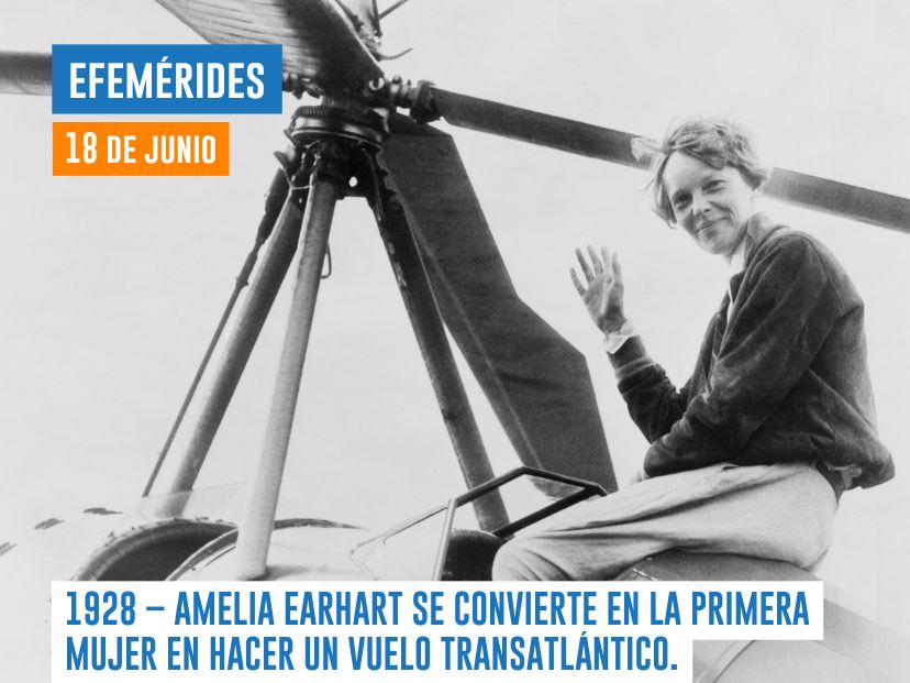 18 de junio