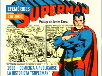 1 de junio