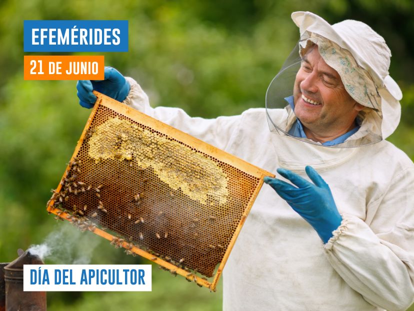 21 de junio