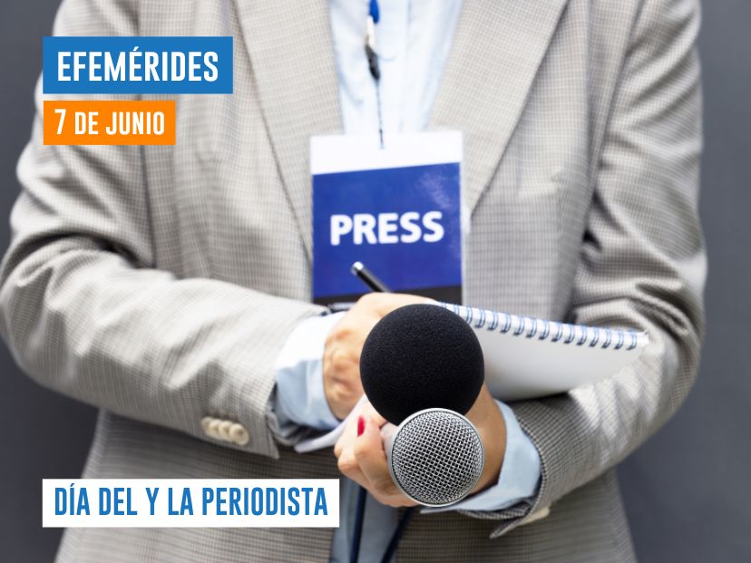 7 de junio