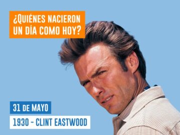 efemérides 31 de mayo