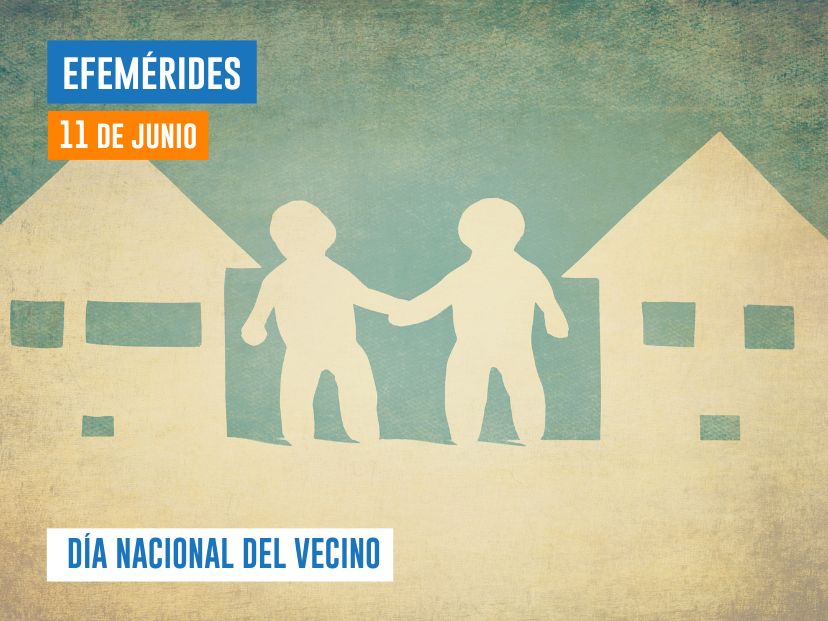 11 de junio