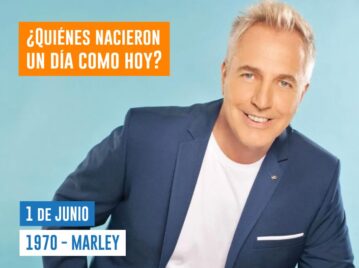 efemérides 1 de junio