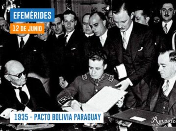 12 de junio