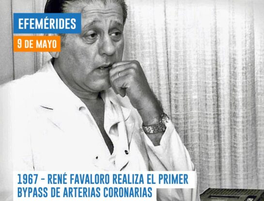 Efemérides del 9 de mayo